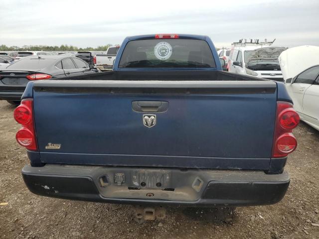 Photo 6 from auction – 2008 DODGE RAM 1500 S with VIN 1D7HA16K78J196609
