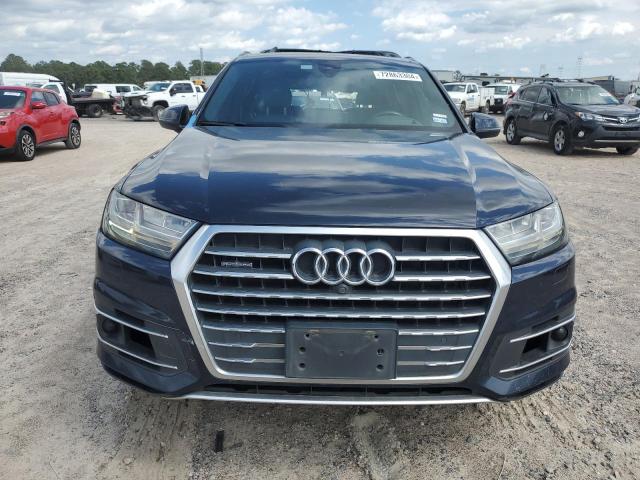 Photo 5 from auction – 2017 AUDI Q7 PRESTIG with VIN WA1VAAF70HD055608