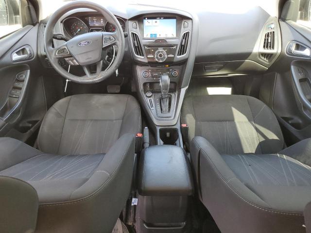 Photo 8 from auction – 2017 FORD FOCUS SEL with VIN 1FADP3M24HL328547