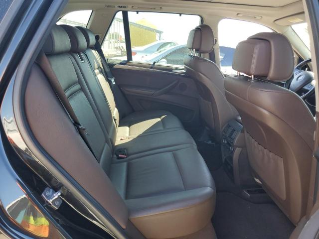 Photo 10 from auction – 2011 BMW X5 XDRIVE3 with VIN 5UXZW0C51BL368104