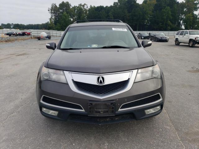 Photo 5 from auction – 2010 ACURA MDX with VIN 2HNYD2H2XAH511277