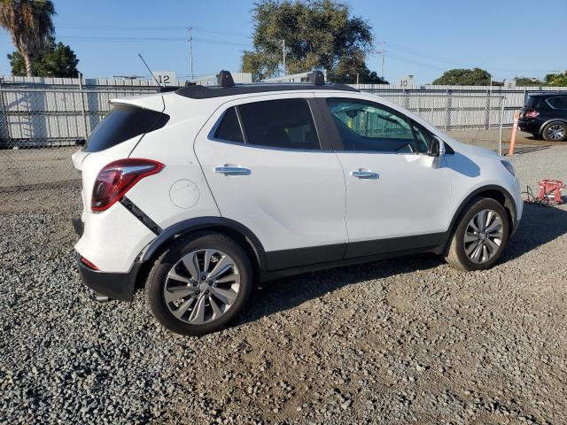 Photo 3 from auction – 2017 BUICK ENCORE PRE with VIN KL4CJASB4HB186439