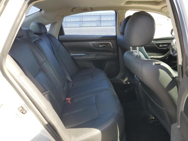 Photo 10 from auction – 2016 NISSAN ALTIMA 3.5 with VIN 1N4BL3AP2GC142586