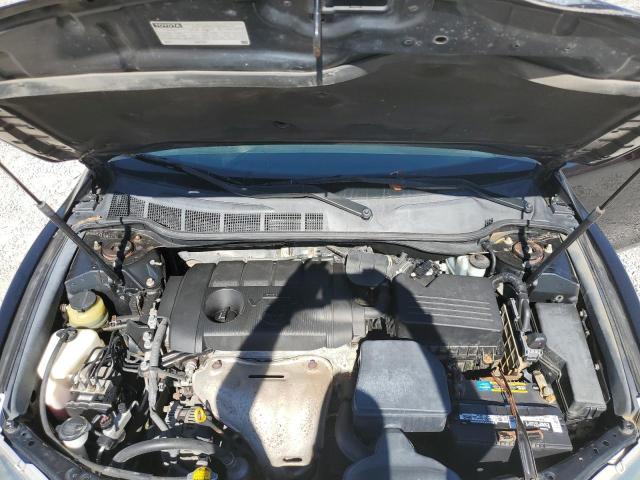 Photo 11 from auction – 2011 TOYOTA CAMRY BASE with VIN 4T1BF3EK9BU227309