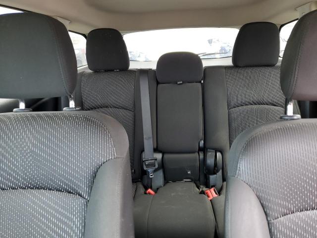 Photo 10 from auction – 2016 DODGE JOURNEY SE with VIN 3C4PDCAB4GT158424