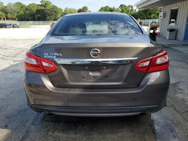 Photo 6 from auction – 2016 NISSAN ALTIMA 2.5 with VIN 1N4AL3AP2GN318195