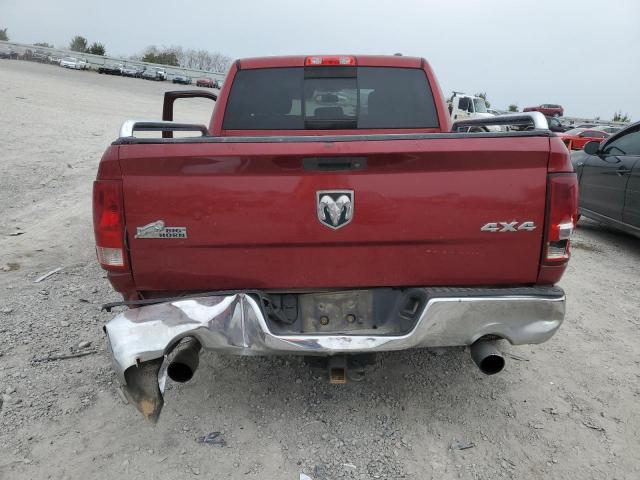Photo 6 from auction – 2012 DODGE RAM 1500 S with VIN 1C6RD7LT6CS188369