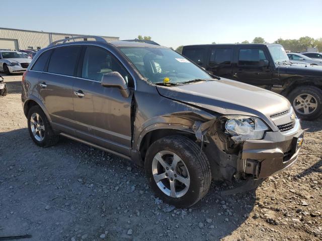 Photo 4 from auction – 2012 CHEVROLET CAPTIVA SP with VIN 3GNFL4E58CS529987