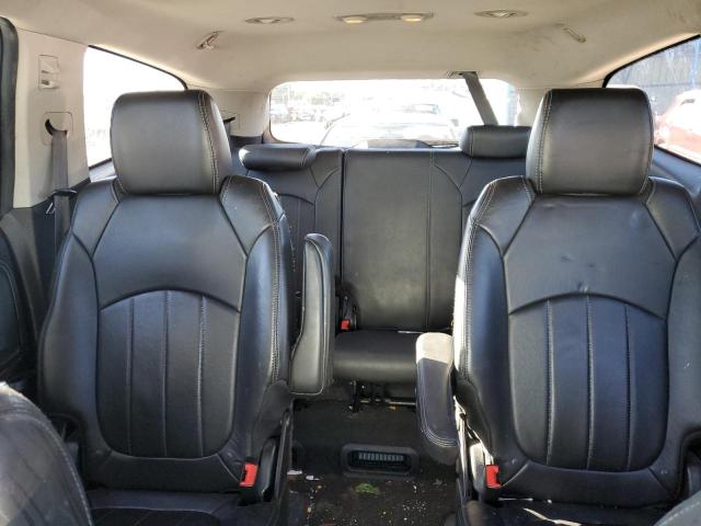Photo 10 from auction – 2014 CHEVROLET TRAVERSE L with VIN 1GNKVJKD6EJ371737