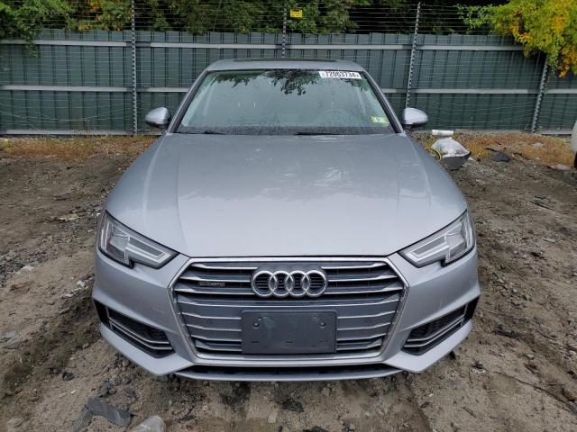 Photo 5 from auction – 2018 AUDI A4 PREMIUM with VIN WAUENAF42JA064959