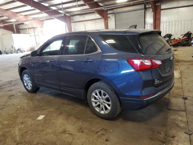 Photo 2 from auction – 2019 CHEVROLET EQUINOX LT with VIN 3GNAXUEV9KL286018