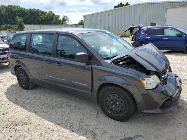 Photo 4 from auction – 2015 DODGE GRAND CARA with VIN 2C4RDGBG2FR749654
