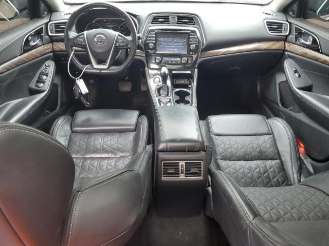 Photo 8 from auction – 2017 NISSAN MAXIMA 3.5 with VIN 1N4AA6AP0HC422186