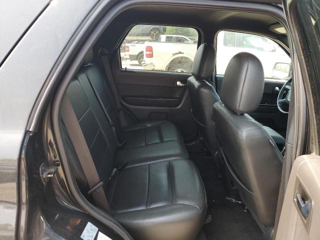 Photo 11 from auction – 2011 FORD ESCAPE LIM with VIN 1FMCU9EG3BKC13135