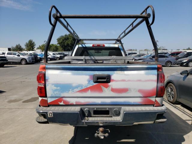 Photo 6 from auction – 2015 GMC SIERRA C15 with VIN 1GTN1TEC0FZ903938