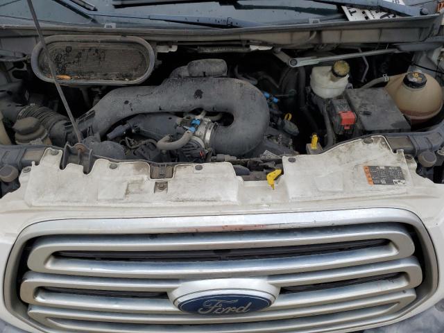 Photo 12 from auction – 2016 FORD TRANSIT T- with VIN 1FTYR1ZM8GKA89853