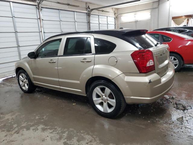 Photo 2 from auction – 2010 DODGE CALIBER SX with VIN 1B3CB4HA3AD632501