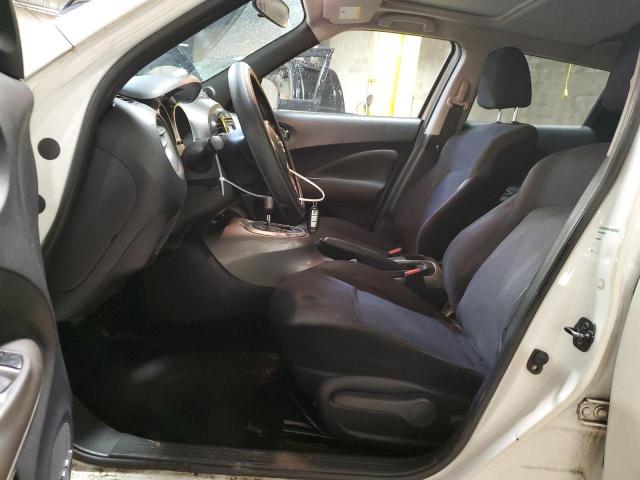 Photo 7 from auction – 2013 NISSAN JUKE S with VIN JN8AF5MV4DT223933