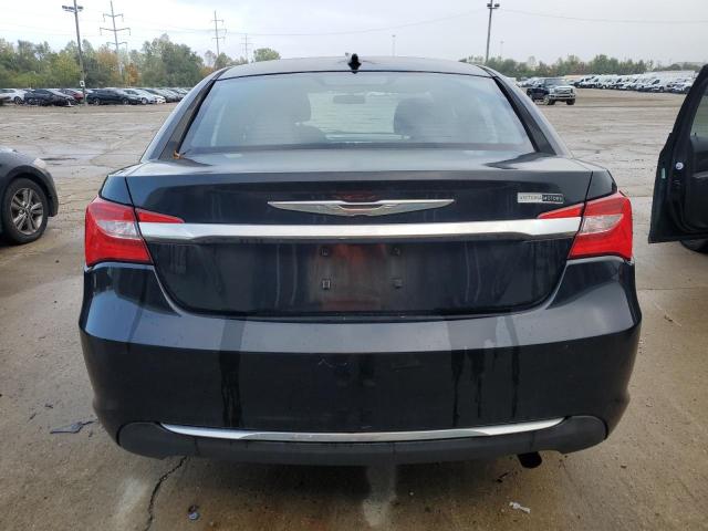 Photo 6 from auction – 2013 CHRYSLER 200 TOURIN with VIN 1C3CCBBB7DN714459