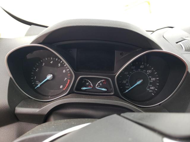 Photo 9 from auction – 2014 FORD ESCAPE TIT with VIN 1FMCU9J91EUE08330