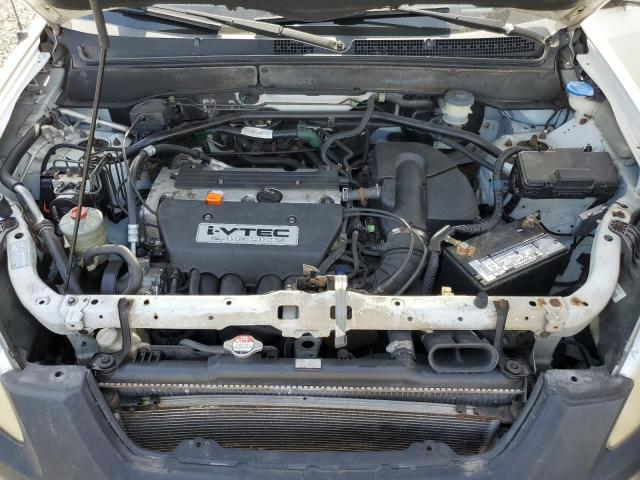 Photo 12 from auction – 2004 HONDA CR-V EX with VIN SHSRD78804U252216