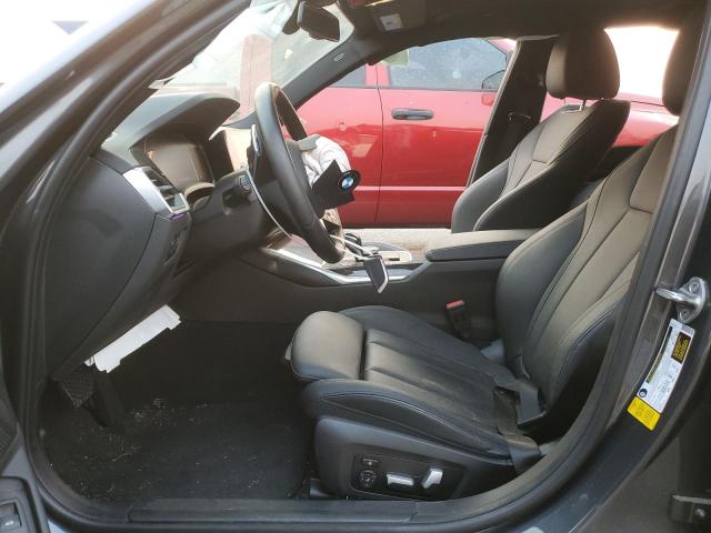 Photo 7 from auction – 2021 BMW 330I with VIN 3MW5R1J04M8C15017