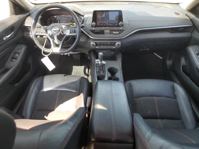 Photo 8 from auction – 2020 NISSAN ALTIMA SR with VIN 1N4BL4CV2LN305740