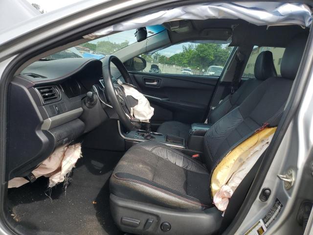 Photo 7 from auction – 2016 TOYOTA CAMRY LE with VIN 4T1BF1FKXGU213073