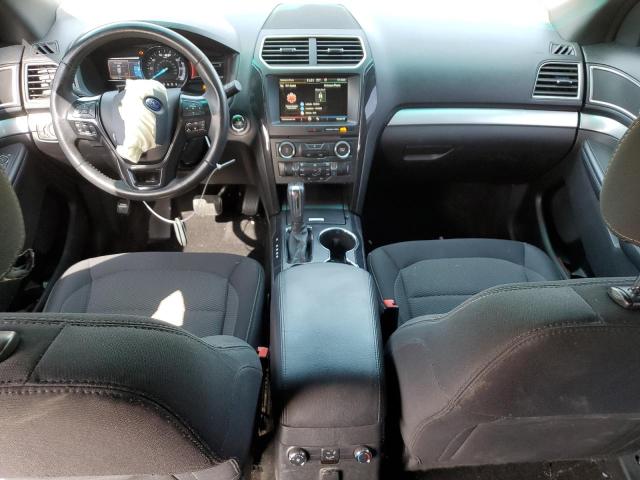 Photo 8 from auction – 2016 FORD EXPLORER X with VIN 1FM5K7D87GGB12199