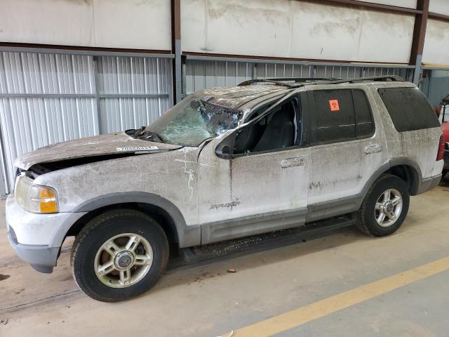 FORD EXPLORER X 2002 with VIN 1FMDU73E42UB07324 - Photo from auction