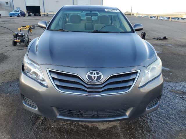 Photo 5 from auction – 2011 TOYOTA CAMRY BASE with VIN 4T4BF3EK2BR192344