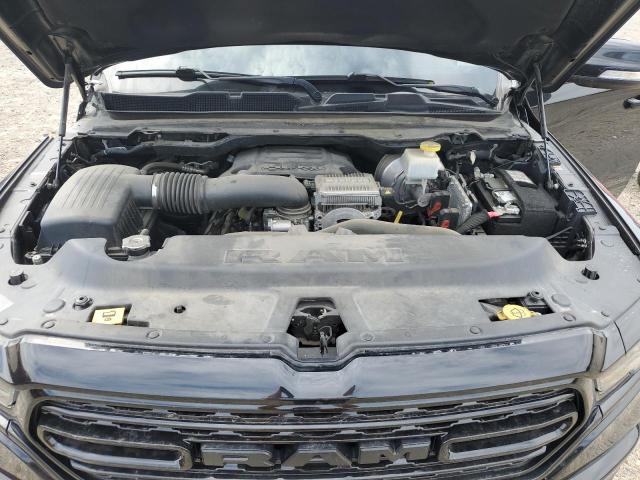 Photo 11 from auction – 2022 RAM 1500 LIMIT with VIN 1C6SRFHT3NN307549