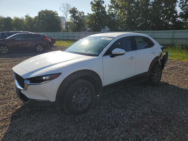 MAZDA CX-30 2024 with VIN 3MVDMBAM0RM636963 - Photo from auction