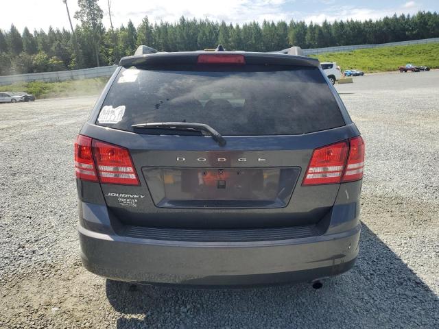 Photo 6 from auction – 2016 DODGE JOURNEY SE with VIN 3C4PDCAB0GT104554