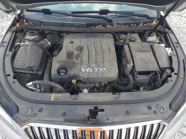 Photo 11 from auction – 2014 BUICK LACROSSE with VIN 1G4GA5G38EF105328