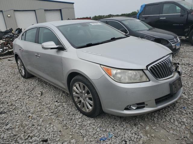 Photo 4 from auction – 2013 BUICK LACROSSE with VIN 1G4GC5E33DF229213