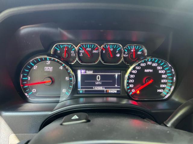 Photo 8 from auction – 2015 CHEVROLET SILVERADO with VIN 3GCUKREC5FG382632