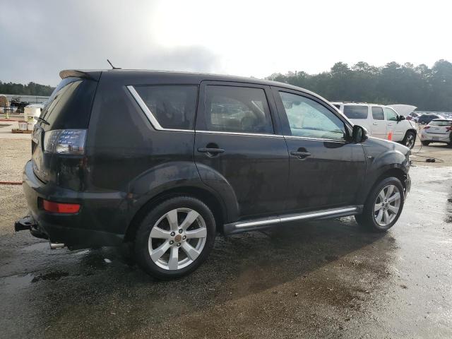 Photo 3 from auction – 2012 MITSUBISHI OUTLANDER with VIN JA4JT5AXXCU009512