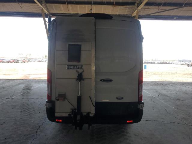 Photo 6 from auction – 2019 FORD TRANSIT T- with VIN 1FTYR2CM3KKB77071