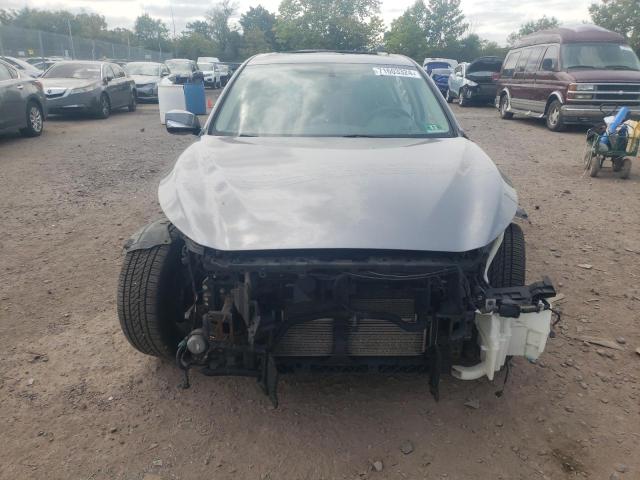 Photo 5 from auction – 2016 INFINITI Q50 PREMIU with VIN JN1EV7AR7GM346002