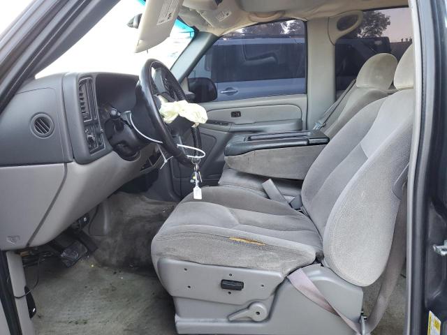 Photo 7 from auction – 2006 GMC YUKON with VIN 1GKEC13V66J134934