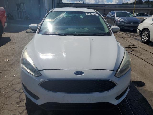 Photo 5 from auction – 2015 FORD FOCUS SE with VIN 1FADP3K27FL295236