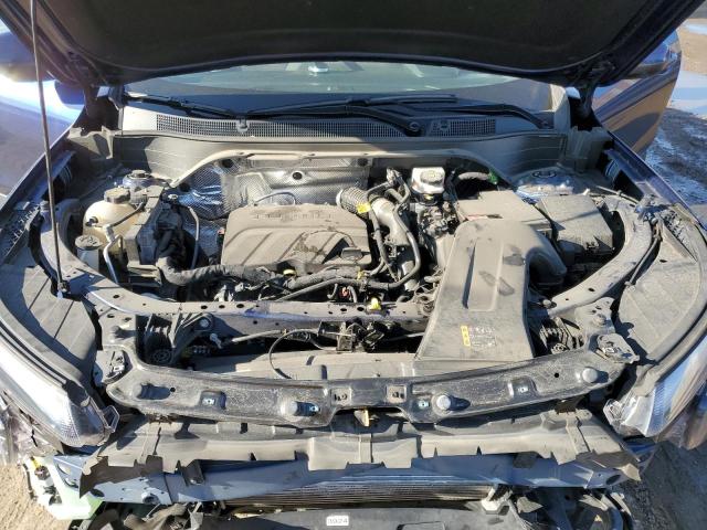 Photo 11 from auction – 2024 CHEVROLET TRAX 1LT with VIN KL77LHE21RC017638