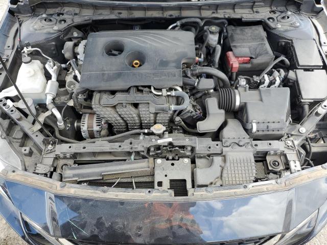 Photo 11 from auction – 2019 NISSAN ALTIMA SL with VIN 1N4BL4EV7KC171525