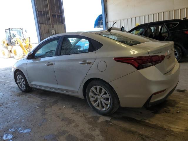 Photo 2 from auction – 2020 HYUNDAI ACCENT SE with VIN 3KPC24A62LE121402