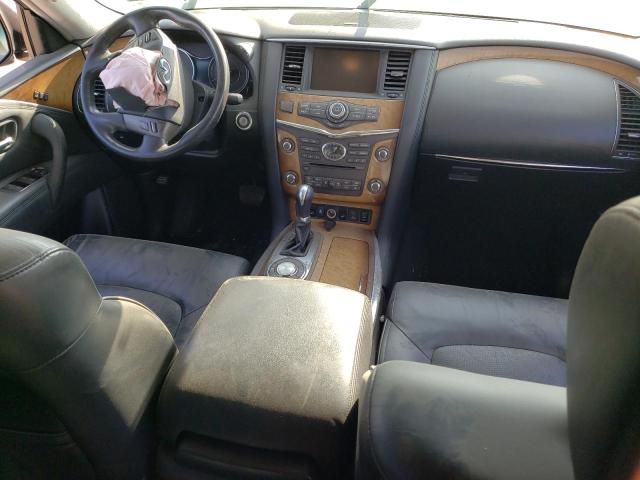 Photo 8 from auction – 2012 INFINITI QX56 with VIN JN8AZ2ND8C9715162