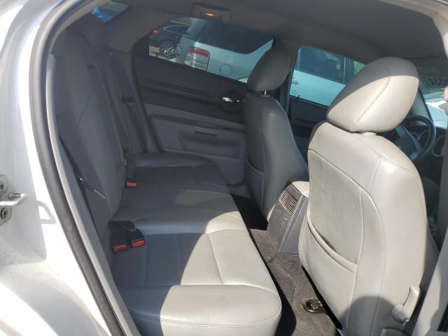 Photo 10 from auction – 2007 DODGE MAGNUM SXT with VIN 2D4FV47V77H776624