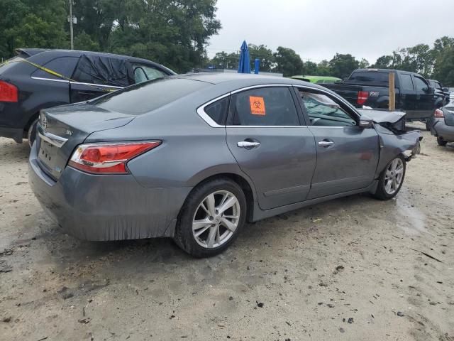 Photo 3 from auction – 2014 NISSAN ALTIMA 2.5 with VIN 1N4AL3AP1EC277051