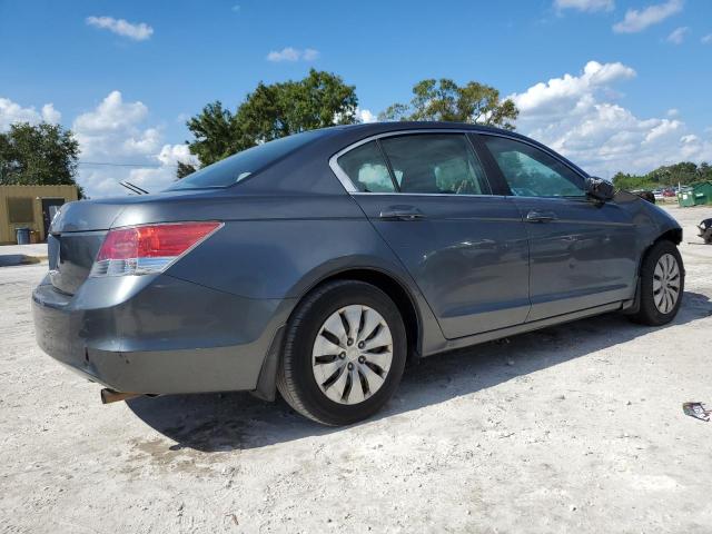 Photo 3 from auction – 2010 HONDA ACCORD LX with VIN 1HGCP2F32AA036873
