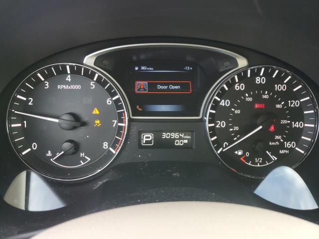 Photo 9 from auction – 2014 NISSAN ALTIMA 2.5 with VIN 1N4AL3AP6EN239268